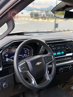 شيفروليه سلفرادو